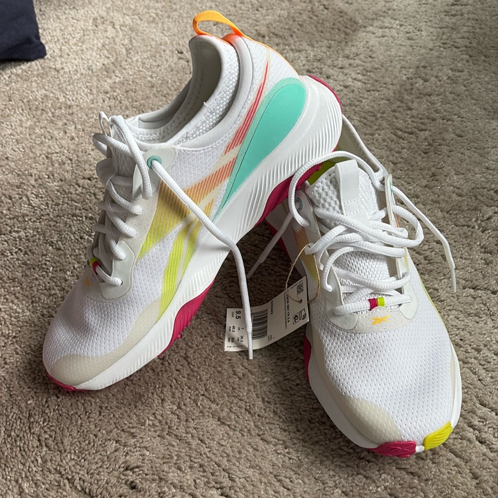 Reebok HIIT Trainer 2.0